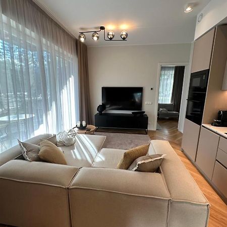 Paernu Rannarajooni Apartment מראה חיצוני תמונה